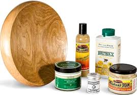 انواع روغن برای تخته سرو چوبی