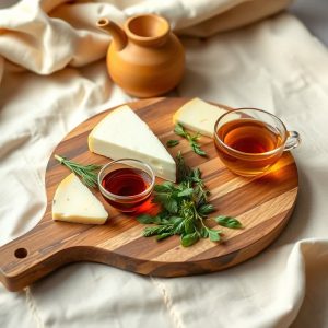 سرو صبحانه